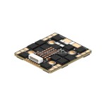 Foxeer Reaper F4 Slim Mini ESC 128K 60A BL32 4 in1 9 ~ 40V 20mm M3 Zubehör für elektronische Geschwindigkeit regelung für Renn drohnen